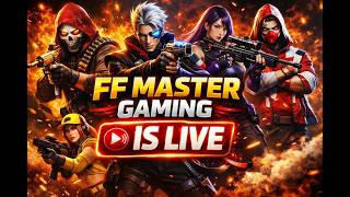 🔴Live streaming of MASTER BD GAMING