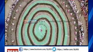 SANKARDEVA SANGHA MORIGAON II DRONE VISUALS II 3RD DAY II