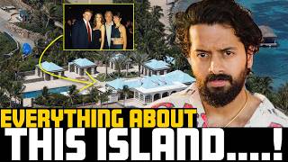 🚨Everything About EPSTIEN ISLAND In 12 Mins ⏰ | Aye Jude✊