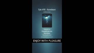 Epic #18   Stormheart