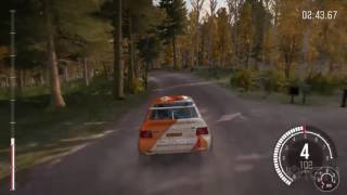 DiRT Rally betakey