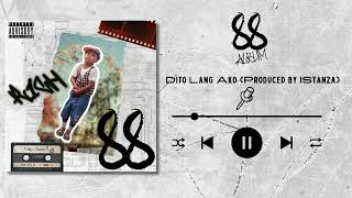 2  Dito Lang Ako