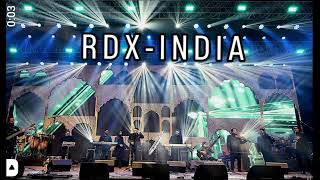 RDX-INDIA | Live Music | Wedding Orchestra Show | Corporate | College | Public Events & Clubbing etc