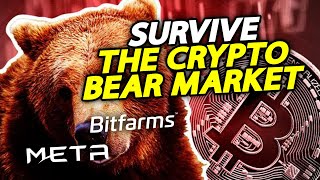The 7 Best Crypto Penny Stocks To Buy In The Downturn!