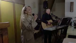 Chcemy Ciebie Wielbić - Karolina Woźniak-Zygmunt i Mirosław Osiadacz