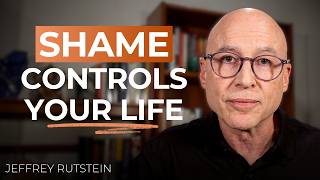 How shame secretly ruins your life | Jeffrey Rutstein