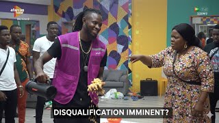 Yabom ALMOST Disqualified - Here's What Happened