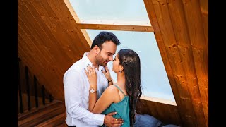Best Pre Wdding 2023 Akhil & Malti || Lilly Studio Sunam 9815600262