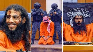 TERRORISTS React To Life Sentences...