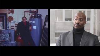 Urban Revisionaries - Van Jones ch5