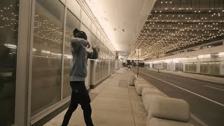 YG Ish - RDDEN (Official Video) Shot by @obeewann