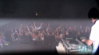 J FLASH LIVE AGGIE THEATRE