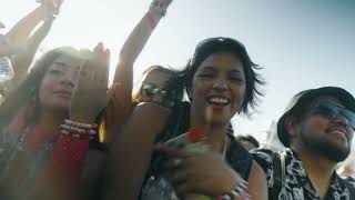 Noizu @ Day Trip Festival 2023