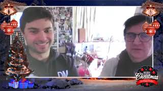 Walter & David Musolino: Two Voices, One Powerful Musical Journey