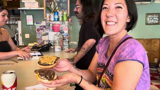 The Carrie Files 2025