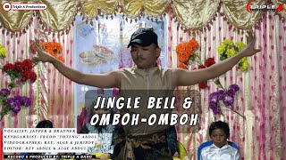 SIMANUK & OMBOH-OMBOH (PANGALAY) | TRIPLE A BAND