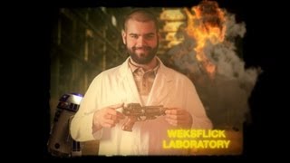 Weksflick Lab