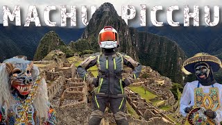 The Lost City of the Inca - Machu Picchu (S3:E69)