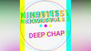 FABRICE LIG - DEEP CHAP - N!NET!ES K!CKASS VOL 2