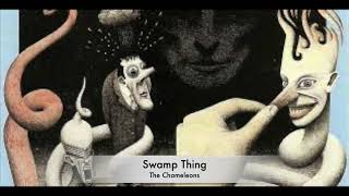 Swap Thing by The Chameleons