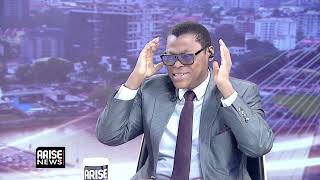 The Morning Show: Dangote Refinery Hits 650,000 BPD Capacity 