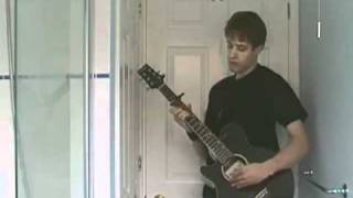 The Kaje Sessions: Stuart Newman