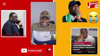 Urgent⛔Allahou Akbar🤭🤭liberation pape Malick ndour-kayfoz en live et fait des révélations sur...