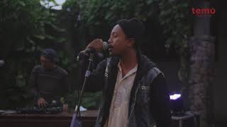 DABWOK - Full Performance | Live at Suddenly Gigs Vol. 02