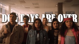 Marvel´s Runaways | Dog days are over