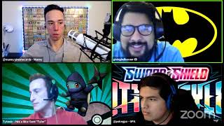 Creators Live! Ep.3 - New Set And Grading Your Cards