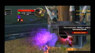 Kcabep in Arenas (3.3.5) Destro/Fire