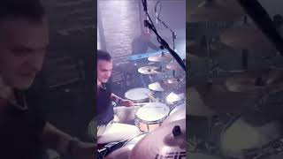 Groove 7/4 Vs 13/8 - Drum Cam Live + Click + Count - Jonhatan Tenerini - Tama Star