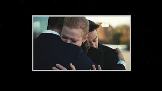 Nicholas Britel - "My Dear, Dear, World of a Father"  (Slowed)  Succession