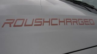 P1962 2013 Ford F-150 Platinum Roush Edition