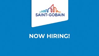 Saint-Gobain Life Sciences in Beaverton Now Hiring!