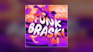 IMARO - FUNK BRASKI (Ultra Slowed)