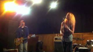 PEARL-Angel From Montgomery harmonies.m4v