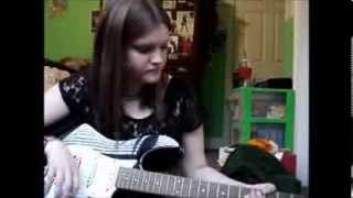 Marilyn Manson I Put A Spell On You Cover