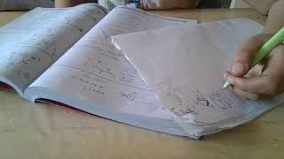 LET'S MAKE SOCIAL DISTANCING WORTHWHILE (STUDY TOGETHER SERIES#1)