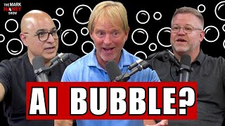 Are We Living in an AI Hype Bubble Right Now?