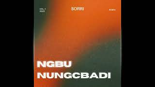 Sorri - Ngbu Nungcbadi (TikTok Remix)