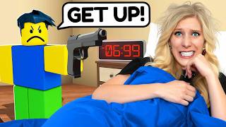 Roblox Need More ENERGY (ALL ENDINGS)