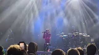 Jinjer - Perennial live at Southampton Guildhall (Uk) 08/03/23