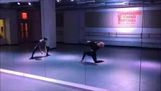 Jealous | Antonia Simurina & Jan Ravnik