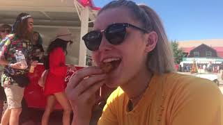 Bonanza Campout 2018