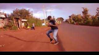 Dancing Move