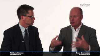 Top 5 Australian share picks 2013 - Ross Greenwood