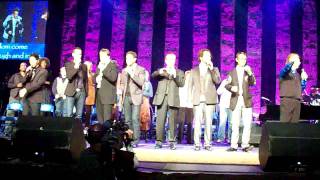 I Then Shall Live--EHSS and GVB