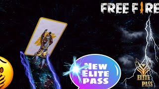New Elite Pass 🤔🤔Go to and check out#garenafreefire #Yam is live