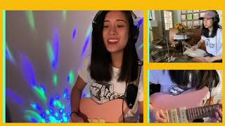 Pictures of Girls by Wallows (cover by Ragamuffs)